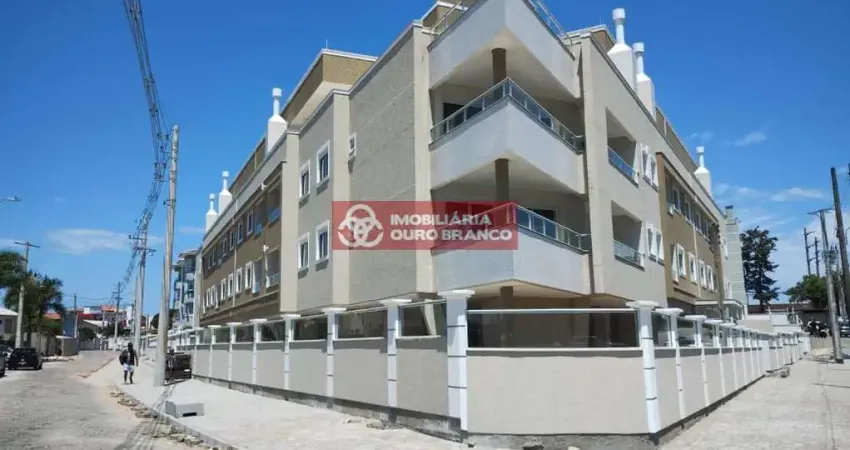 Apartamento com 3 quartos à venda na Rua do Vasco, Ingleses do Rio Vermelho, Florianópolis