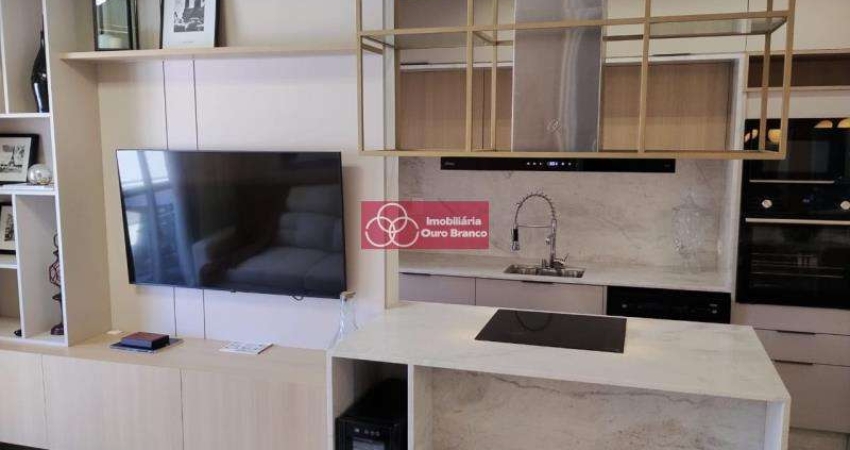 Apartamento - Florianópolis SC