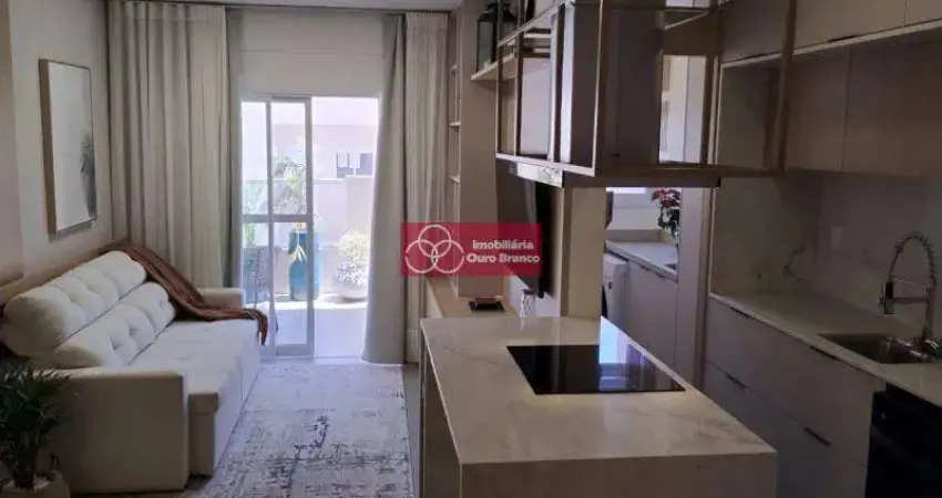 Apartamento com 3 quartos à venda na ROD ARMANDO C BULOS, 104, Ingleses do Rio Vermelho, Florianópolis