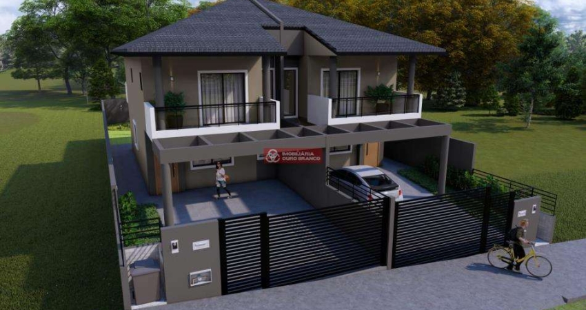 Apartamento - Florianópolis SC