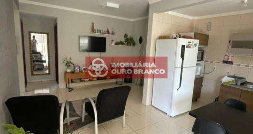 Apartamento com 3 quartos à venda na SRV IDALINO D FERNANDES, 299, Ingleses do Rio Vermelho, Florianópolis