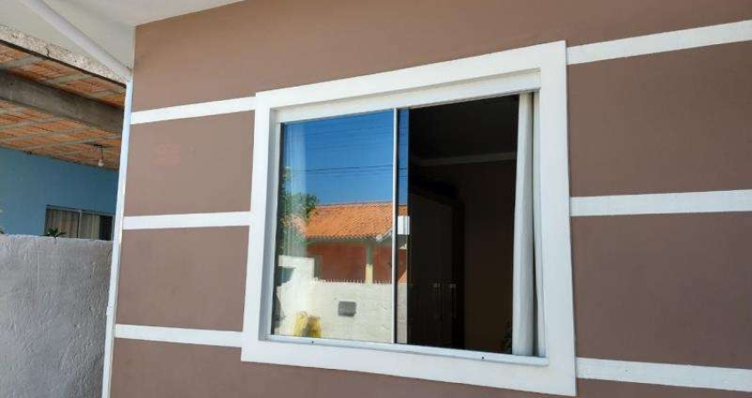 Casa - Florianópolis SC