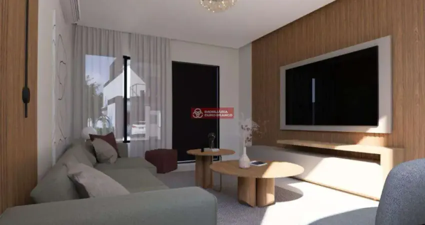 Casa com 3 quartos à venda na Rua Botafogo, 348, Ingleses do Rio Vermelho, Florianópolis