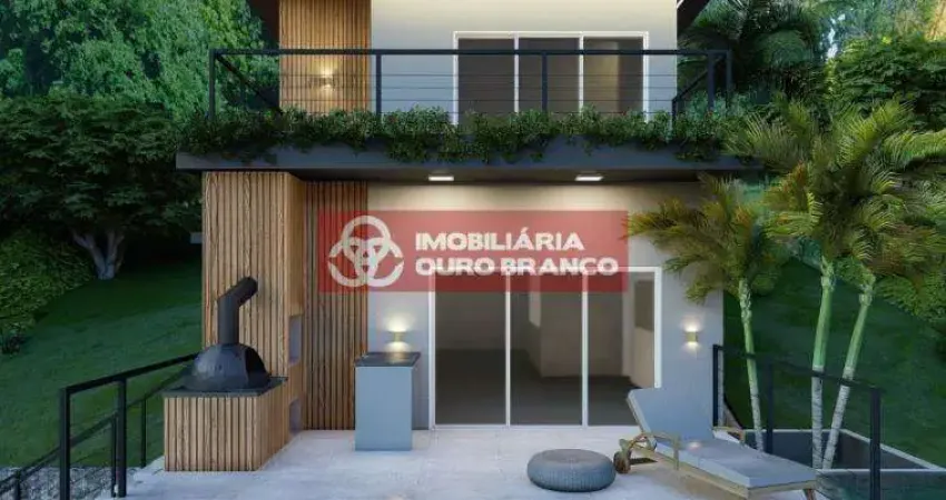 Casa com 3 quartos à venda na Servidão Três Marias, 1025, Ingleses do Rio Vermelho, Florianópolis