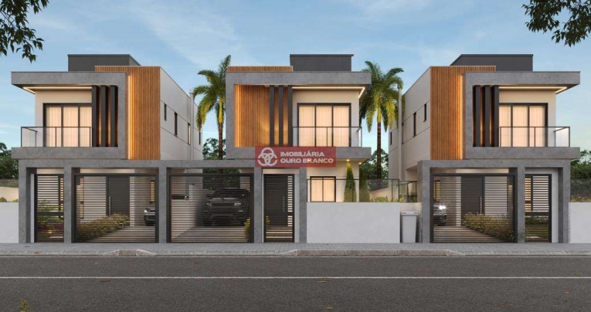 Casa com 3 quartos à venda na Rodovia José Carlos Daux, SC 401 KM2, Vargem Pequena, Florianópolis