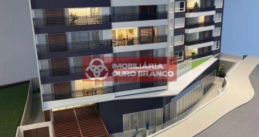 Apartamento com 3 quartos à venda na SRV NATALICIA PEREIRA, 70, João Paulo, Florianópolis