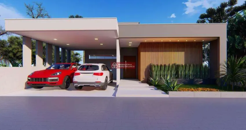 Casa com 3 quartos à venda na TV DIAC NEMESIO COELHO, 399, Ponta das Canas, Florianópolis