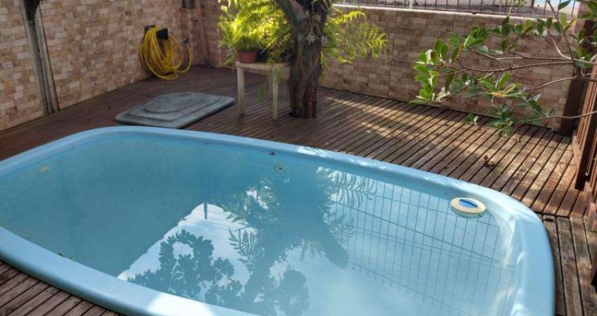 Casa com 3 quartos à venda na Rua Ilha Anhatomirim, 102, Vargem do Bom Jesus, Florianópolis