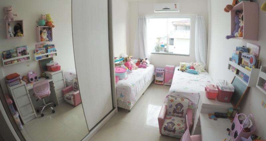 Cobertura com 3 quartos à venda na Rua Botafogo, 293, Ingleses do Rio Vermelho, Florianópolis