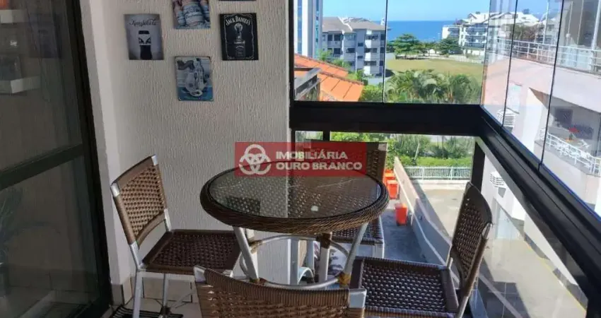 Apartamento com 3 quartos à venda na R MAURILIO L DA SILVA, ´264, Praia Brava, Florianópolis