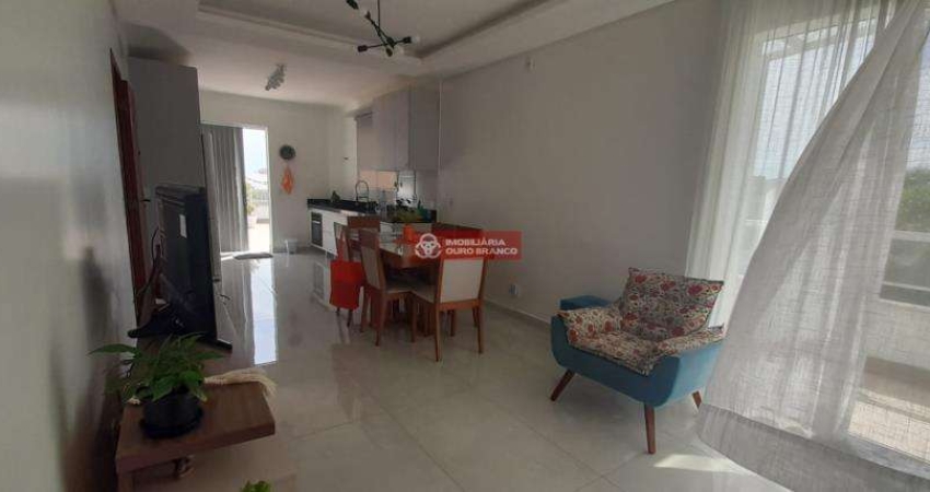 Cobertura com 3 quartos à venda na Servidão Madre Paulina, 474, Ingleses do Rio Vermelho, Florianópolis