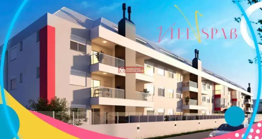 Apartamento com 3 quartos à venda na Rua Dante de Patta, 1021, Ingleses do Rio Vermelho, Florianópolis