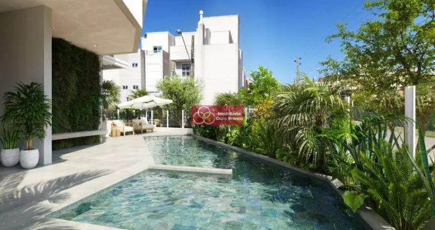 Apartamento com 3 quartos à venda na Rua Recanto do Sol, 574, Ingleses do Rio Vermelho, Florianópolis