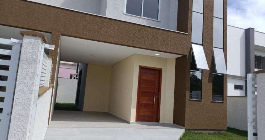 Casa com 3 quartos à venda na Avenida das Constelações, 03, São João do Rio Vermelho, Florianópolis