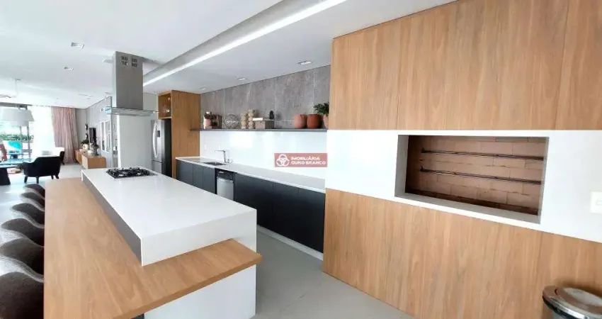 Apartamento com 3 quartos à venda na ROD HAROLDO S GLAVAN, 795, Cacupé, Florianópolis