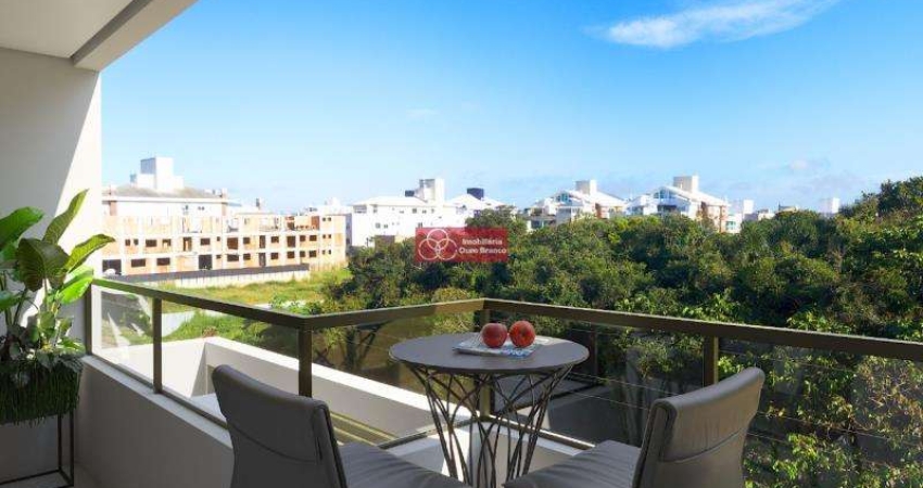 Apartamento com 3 quartos à venda na Rua Recanto do Sol, 574, Ingleses do Rio Vermelho, Florianópolis
