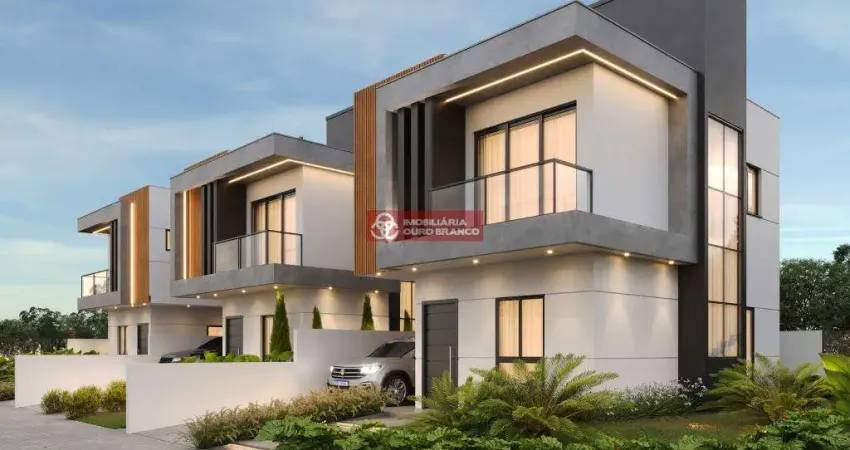 Casa com 3 quartos à venda na Rodovia José Carlos Daux, SC401 KM2,, Vargem Pequena, Florianópolis