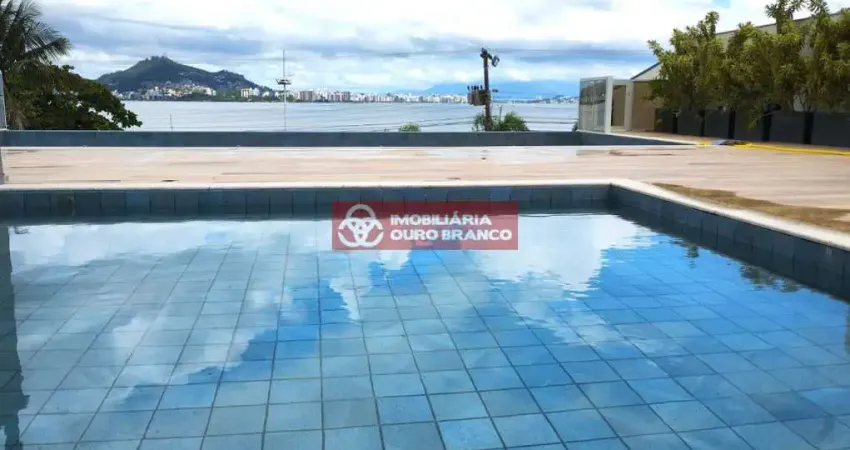 Apartamento com 3 quartos à venda na ROD HAROLDO S GLAVAN, Cacupé, Florianópolis