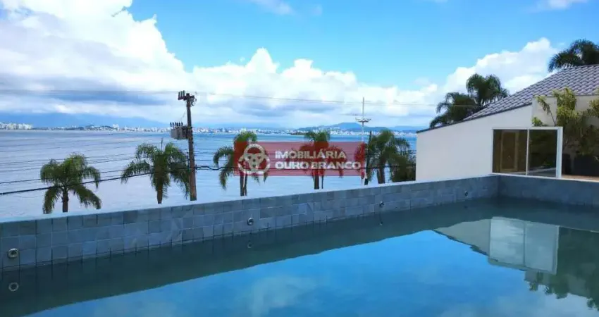 Apartamento com 3 quartos à venda na ROD HAROLDO S GLAVAN, Cacupé, Florianópolis