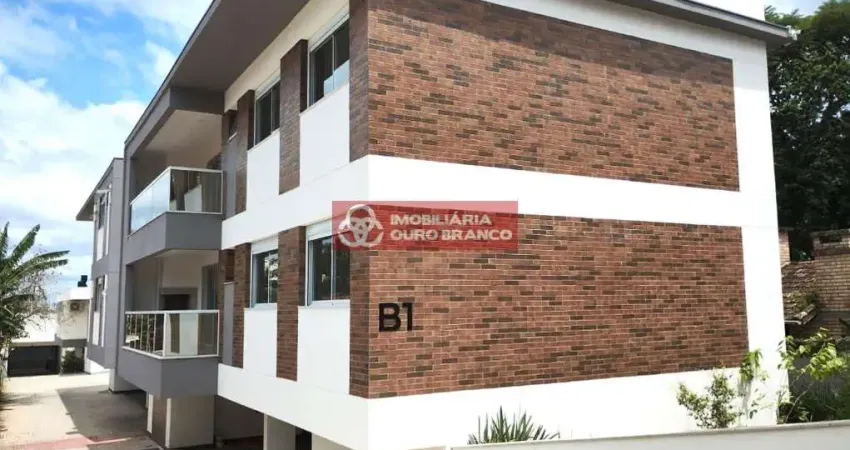 Apartamento com 3 quartos à venda na ROD HAROLDO S GLAVAN, Cacupé, Florianópolis