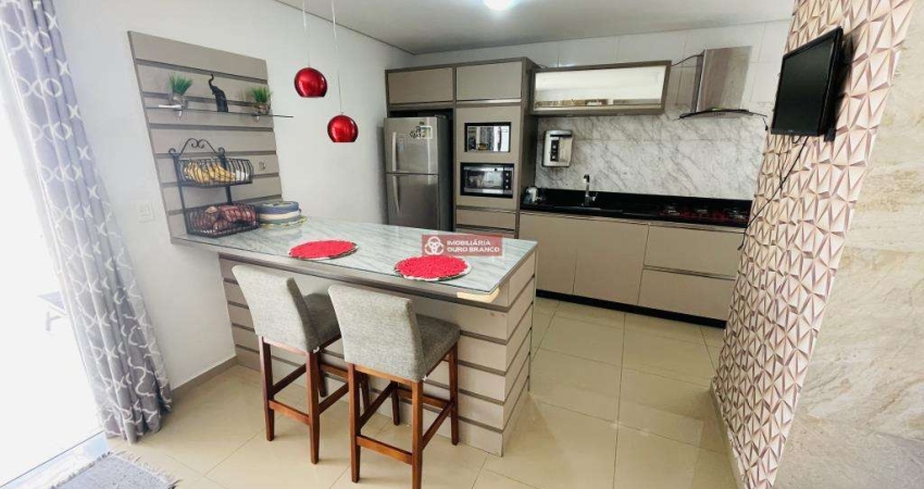 Cobertura - Florianópolis SC