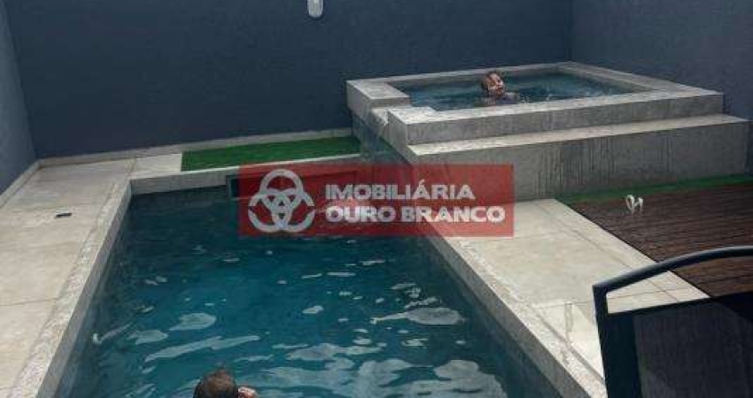 Casa com 4 quartos à venda no Ingleses do Rio Vermelho, Florianópolis 