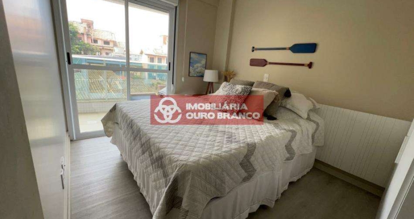 Apartamento com 4 quartos à venda na Rua Recanto do Sol, 2329, Ingleses do Rio Vermelho, Florianópolis