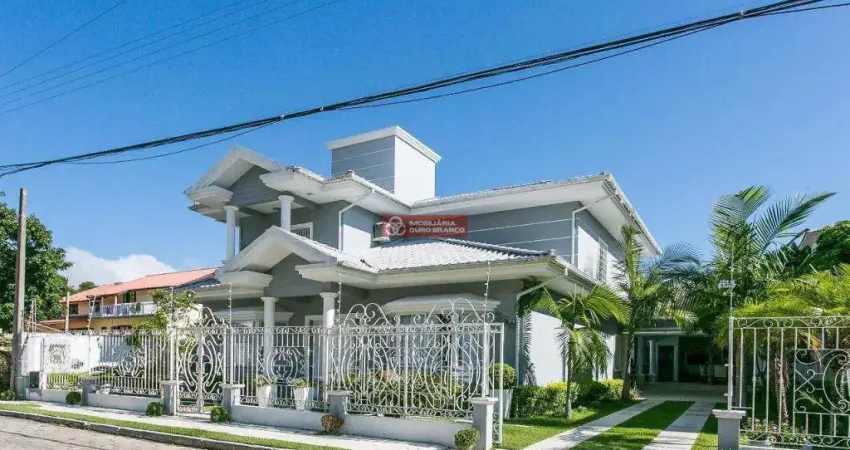 Casa com 4 quartos à venda na Rua dos Tubarões, 372, Ingleses do Rio Vermelho, Florianópolis