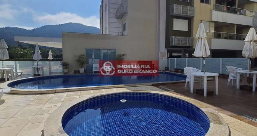 Cobertura com 4 quartos à venda na Rua Morro das Feiticeiras, 495, Ingleses do Rio Vermelho, Florianópolis