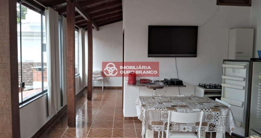 Casa com 4 quartos à venda na R WALDEMIRO J CARLSON, 356, Canasvieiras, Florianópolis