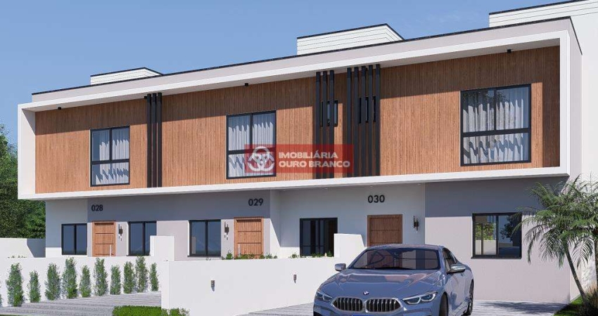 Casa com 4 quartos à venda na R NIVALDO A SILVA, 385, Ingleses do Rio Vermelho, Florianópolis