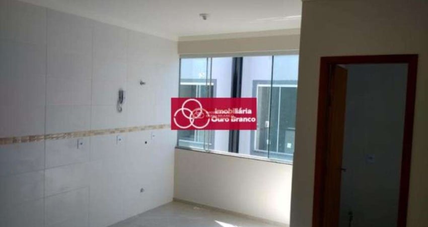 Apartamento com 1 quarto à venda na Rua Laurindo José de Souza, 438, Ingleses do Rio Vermelho, Florianópolis