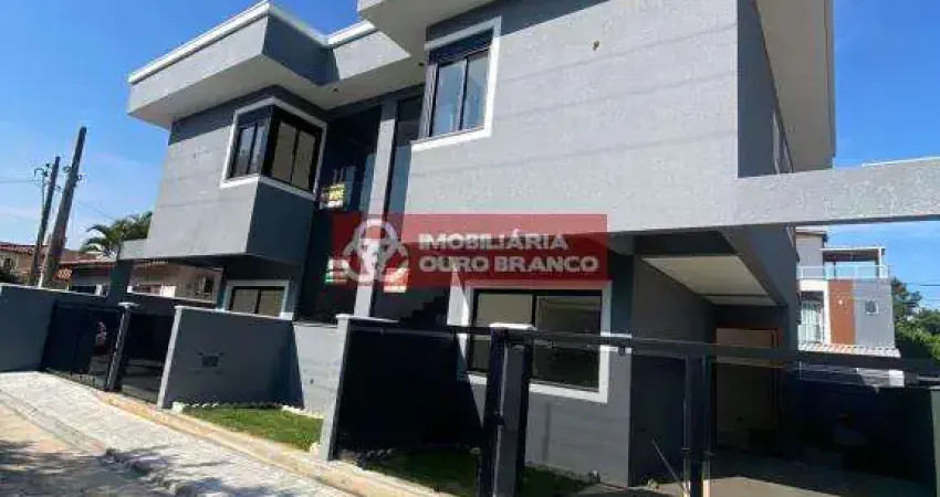 Casa com 3 quartos à venda na R OLINDA R DA CONCEICAO, 250, Ingleses do Rio Vermelho, Florianópolis