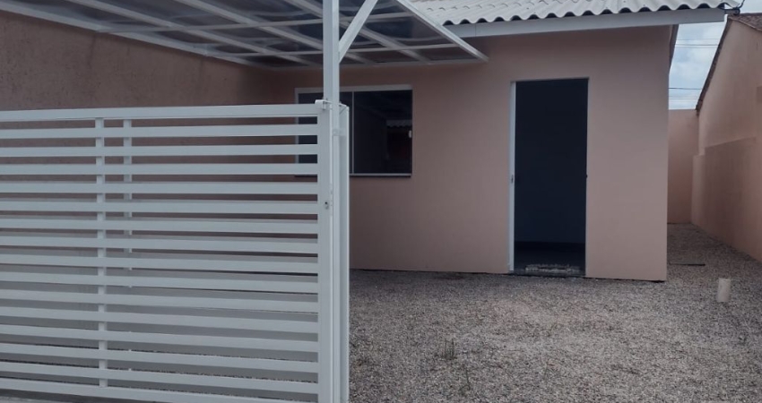 CASA TERREA