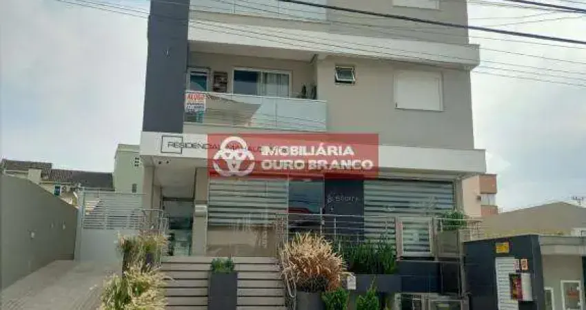 Apartamento com 2 quartos à venda na Rua Peixe Rei, 72, Ingleses do Rio Vermelho, Florianópolis
