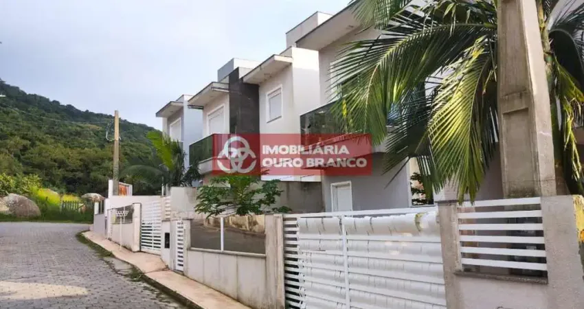 Casa com 3 quartos à venda na Servidão Professora Rosemari Eliete Nunes, 510, Ingleses do Rio Vermelho, Florianópolis