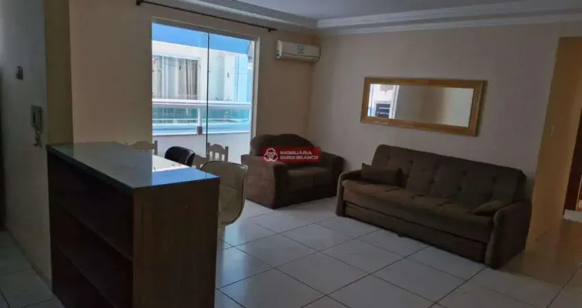 Apartamento com 2 quartos à venda na Rua Botafogo, 250, Ingleses do Rio Vermelho, Florianópolis