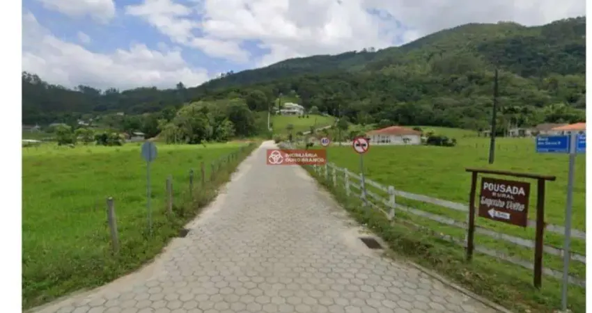 Terreno à venda na R JOSE F DA SILVA, Centro, Paulo Lopes
