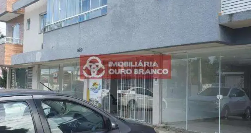 Ponto comercial à venda na EST DARIO M CARDOSO, 920, Ingleses do Rio Vermelho, Florianópolis