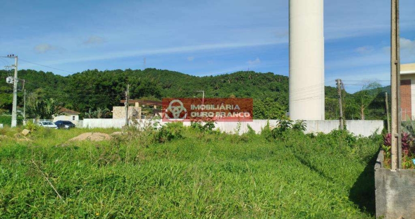 Terreno à venda na EST MANOEL L DE S BRITO, S/N, Vargem Pequena, Florianópolis