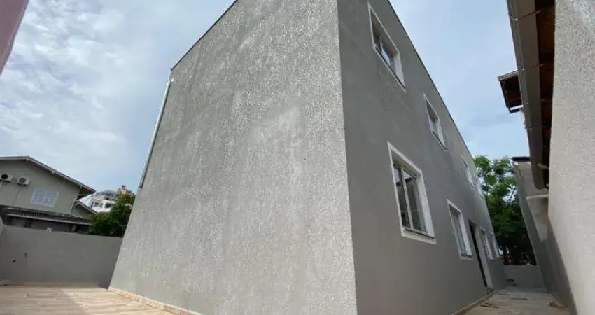 Apartamento com 1 quarto à venda na R PRFA MARIA L RODRIGUES, 108, Trindade, Florianópolis