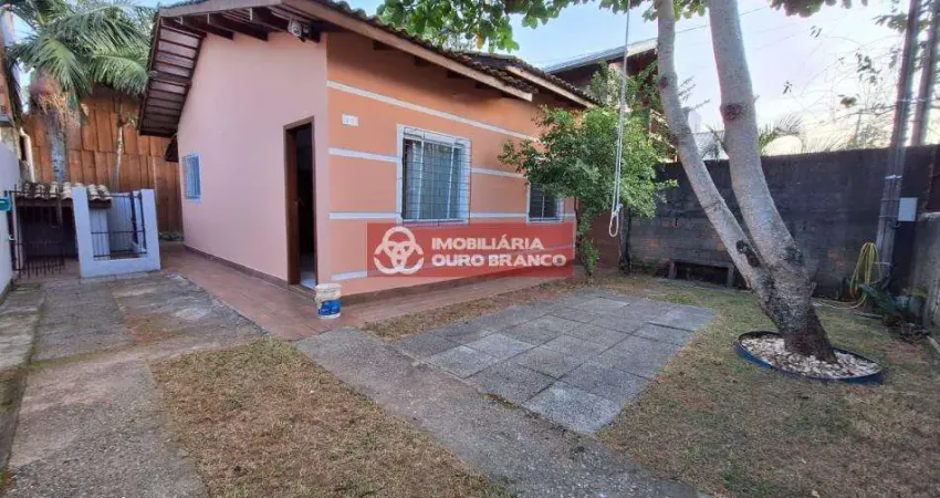 Casa com 2 quartos à venda na SRV DOMINGOS M DA SILVEIRA, 43, São João do Rio Vermelho, Florianópolis