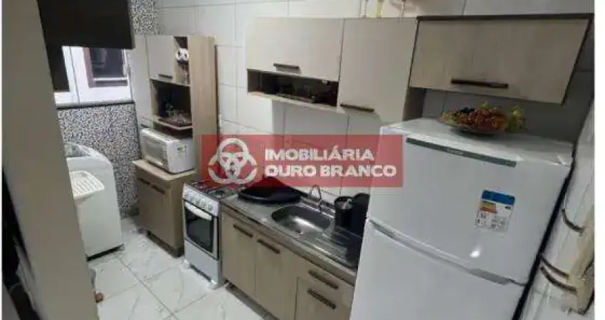 Apartamento com 2 quartos à venda na Servidão Maria Silva Ramos, 215, Ingleses do Rio Vermelho, Florianópolis