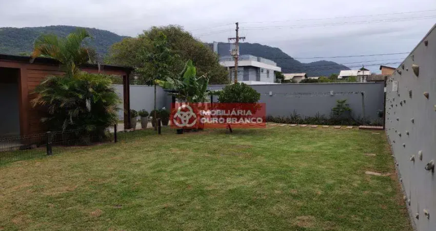 Terreno comercial à venda na R MOINHO R VERMELHO, 264, São João do Rio Vermelho, Florianópolis