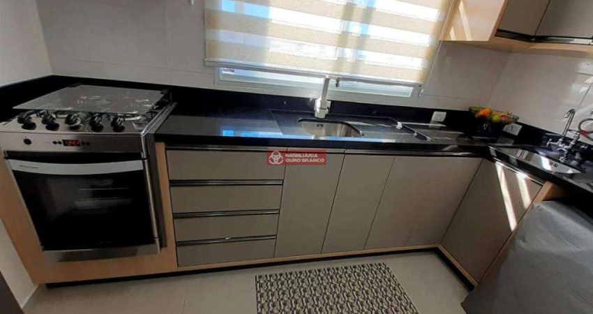 Apartamento com 2 quartos à venda na EST INT JOAO N VIEIRA, 569, Ingleses do Rio Vermelho, Florianópolis