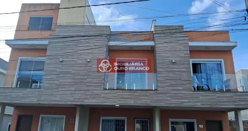 Casa com 2 quartos à venda na Servidão Costa do Moçambique, 13, São João do Rio Vermelho, Florianópolis