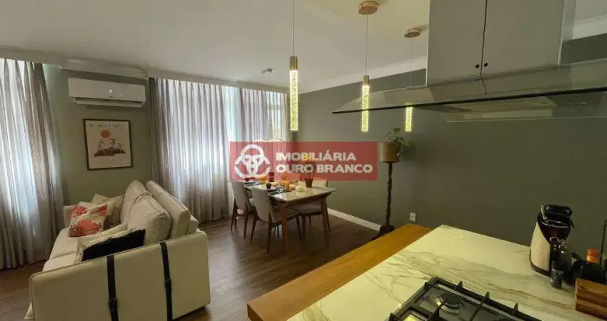 Apartamento com 2 quartos à venda na Rua Delminda Silveira, 411, Agronômica, Florianópolis