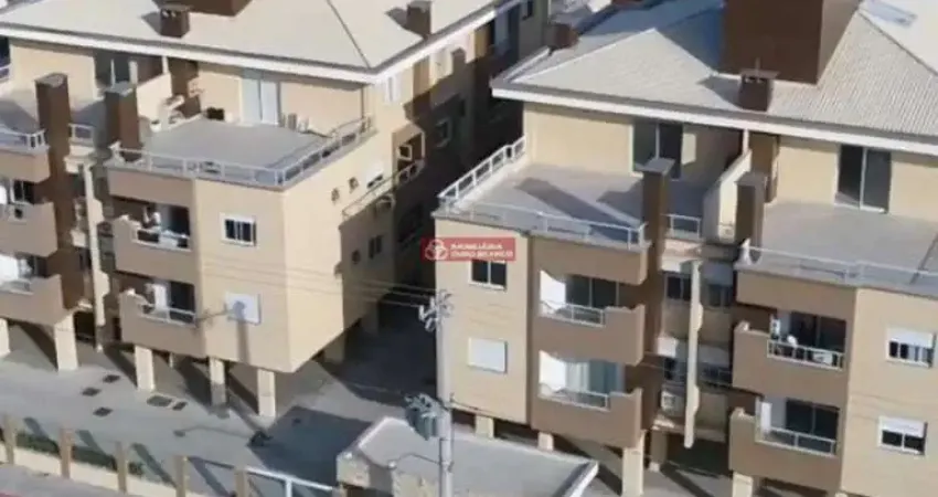 Apartamento com 2 quartos à venda na R LUIZ E DAUX, 1089, Ingleses do Rio Vermelho, Florianópolis