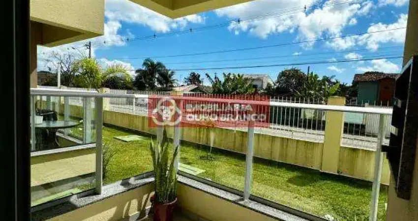 Apartamento com 2 quartos à venda na EST CRISTOVAO M DE CAMPOS, 461, Vargem Grande, Florianópolis