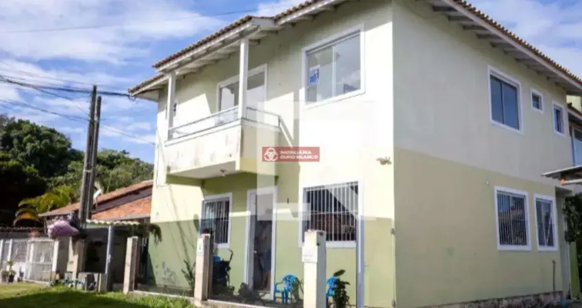 Apartamento com 2 quartos à venda na Servidão José Domingos Ramos, 170, Ingleses do Rio Vermelho, Florianópolis